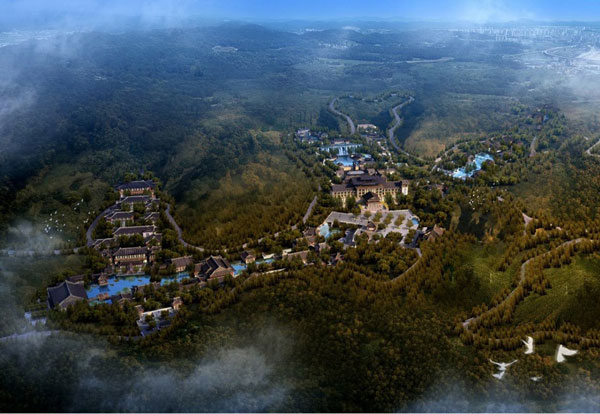 銘揚(yáng)文旅經(jīng)典旅游策劃案例賞析：帶你走進(jìn)華夏第一王都，暢游洛陽(yáng)龍門(mén)文化產(chǎn)業(yè)園